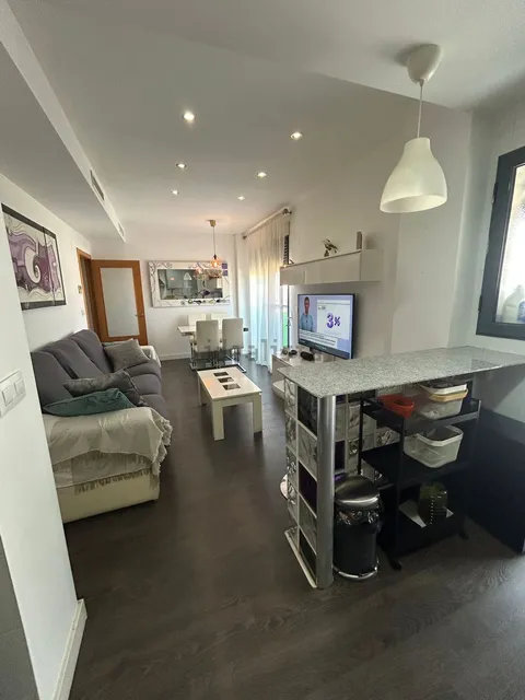 Pis de 65 m² a València