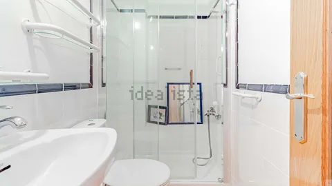 Pis de 77 m² a Madrid
