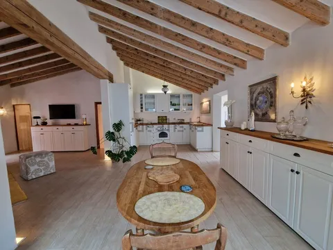 Wohnung 116 m² in Palma