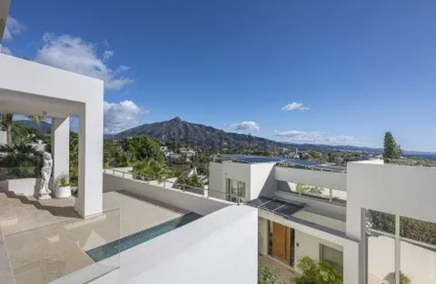 Casa de 700 m² a Marbella