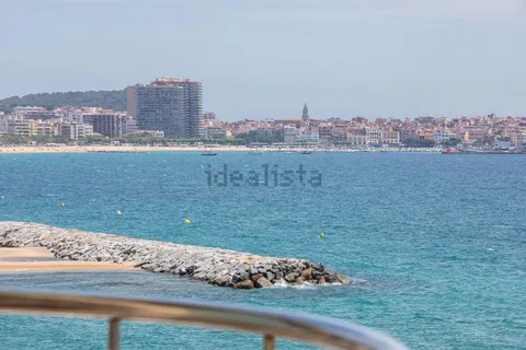 Pis de 91 m² a Girona