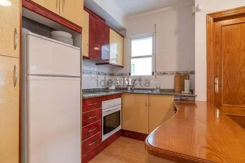 Pis de 72 m² a Oriola