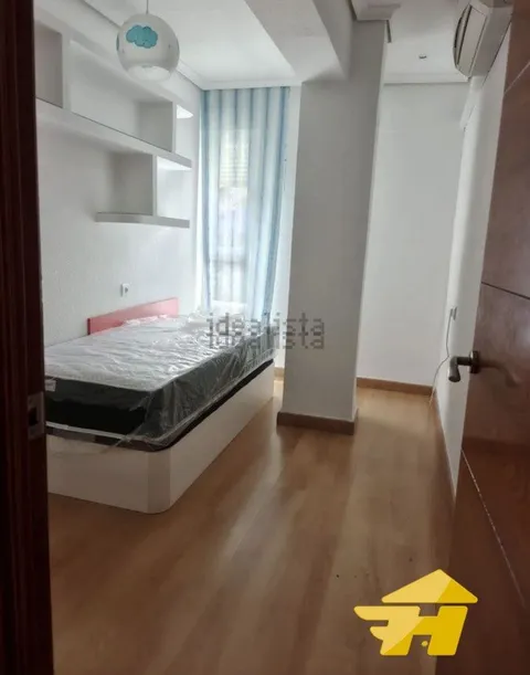 Piso de 94 m² en Córdoba