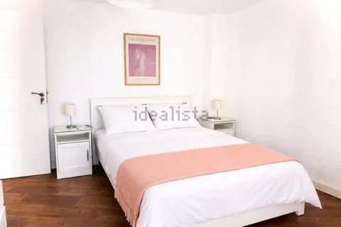 Habitació de lloguer, Almeria