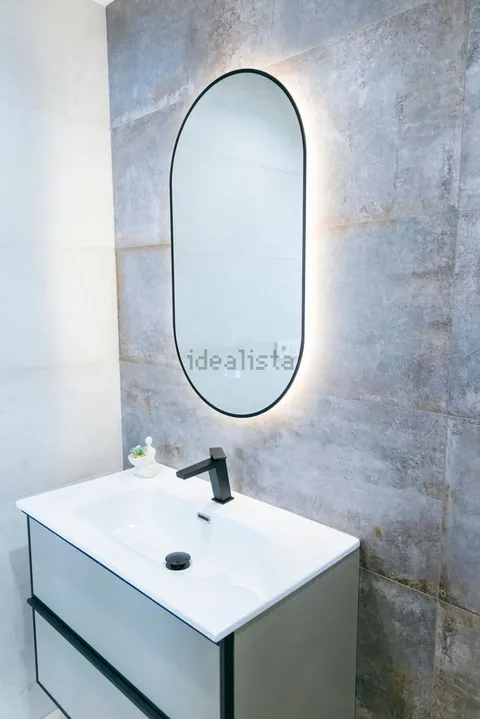 Pis de 40 m² a Don Benito