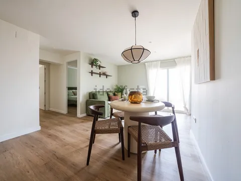 Zimmer zur Miete, Valencia