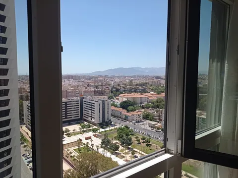 Piso de 67 m² en Málaga