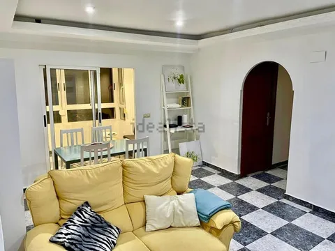 Zimmer zur Miete, Valencia