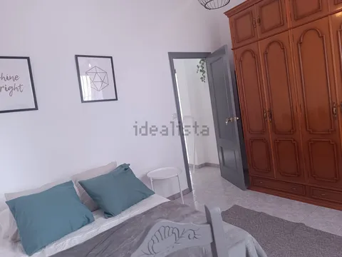 Habitació de lloguer, Sevilla