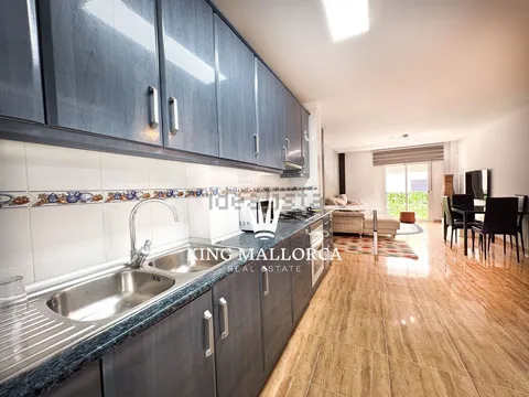 Pis de 150 m² a Palma (3/19)