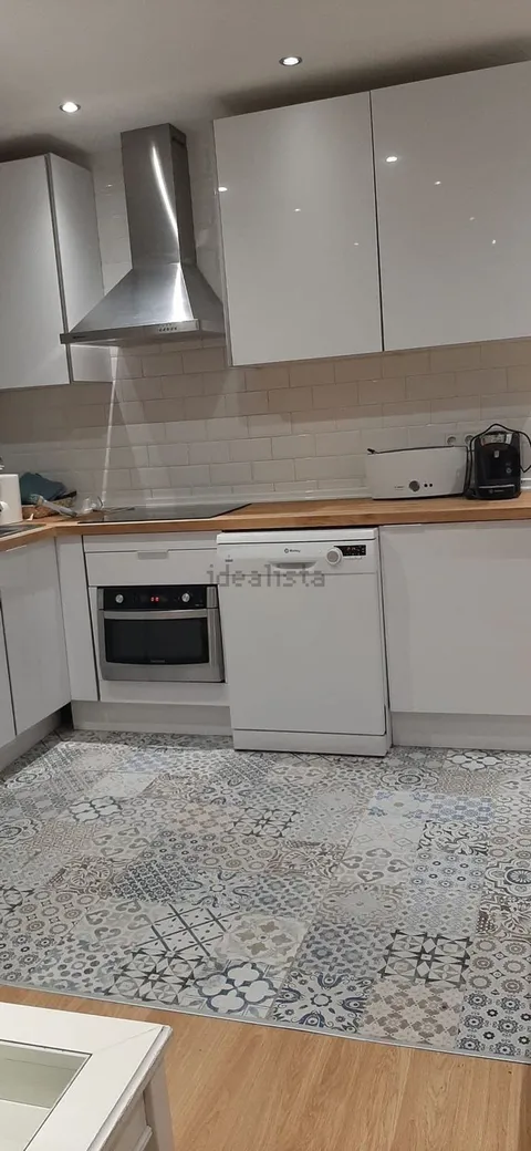 Wohnung 127 m² in Madrid