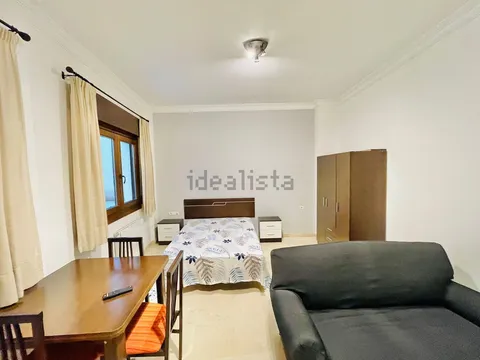 Wohnung 35 m² in Granada