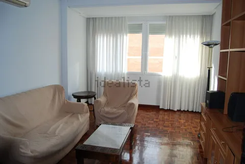 Pis de 95 m² a Madrid