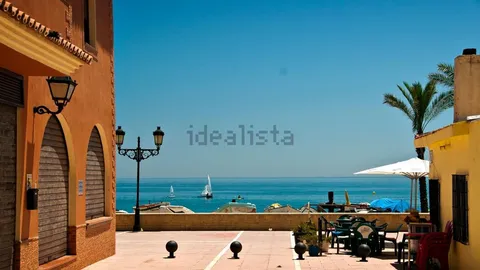 Pis de 93 m² a Manilva