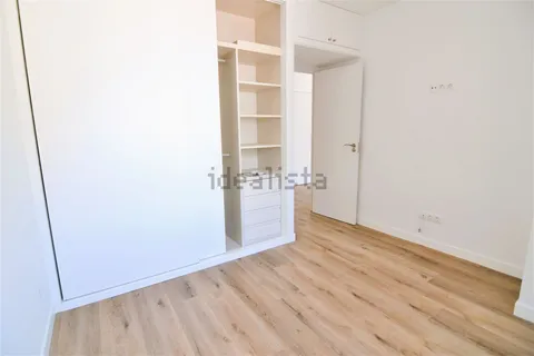 Pis de 55 m² a Madrid