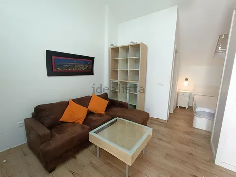 Pis de 65 m² a Màlaga