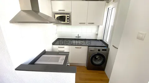 Pis de 80 m² a València