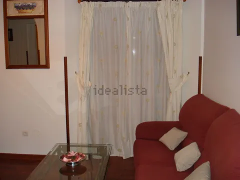 Pis de 48 m² a Màlaga