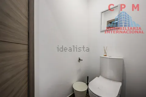 Pis de 225 m² a Madrid