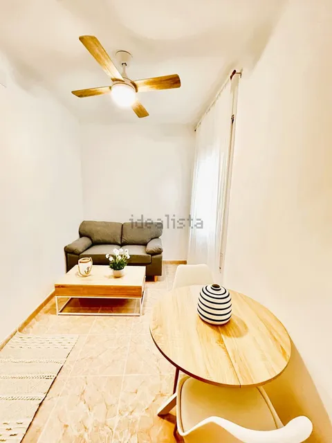 Chambre à louer, Sitges