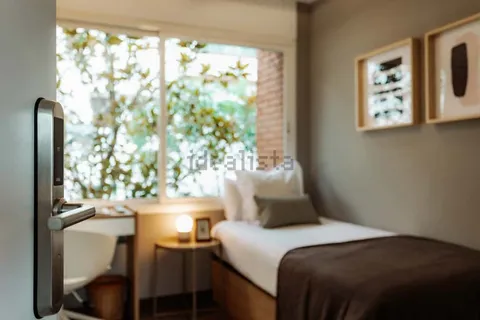 Zimmer zur Miete, Barcelona