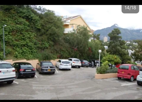 Pis de 61 m² a Marbella