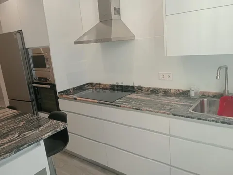 Pis de 80 m² a Múrcia (2/12)