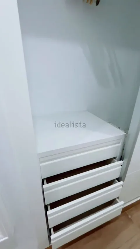 Pis de 20 m² a Madrid