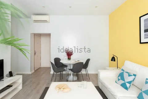 Pis de 65 m² a Madrid