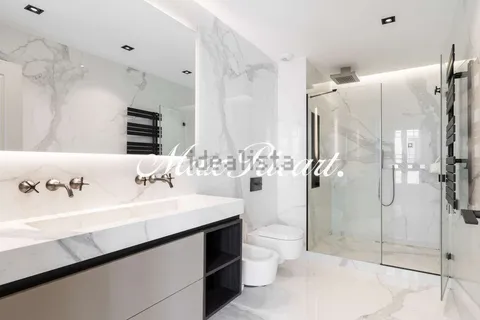 Pis de 104 m² a Barcelona