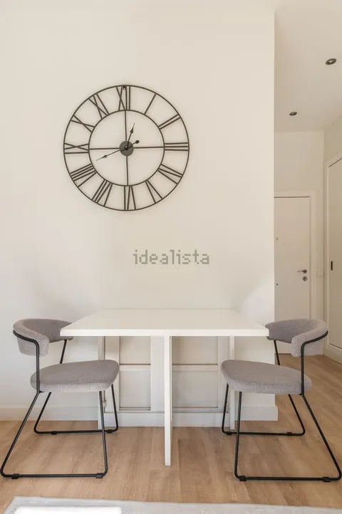 Piso de 80 m² en Málaga