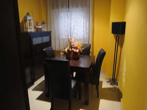 Pis de 110 m² a Cáceres