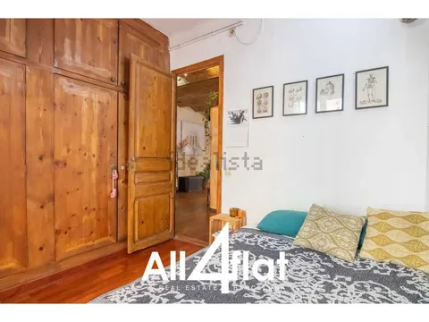 Pis de 51 m² a Barcelona