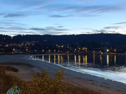 Pis de 75 m² a Cangas de Morrazo