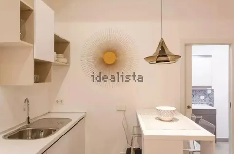 Pis de 80 m² a Madrid