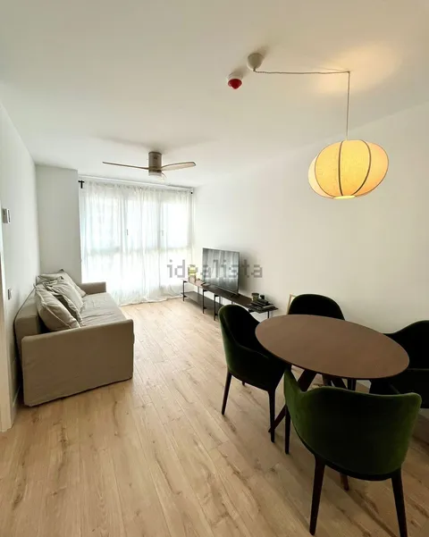 Pis de 67 m² a Màlaga