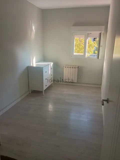 Pis de 82 m² a Madrid (3/10)