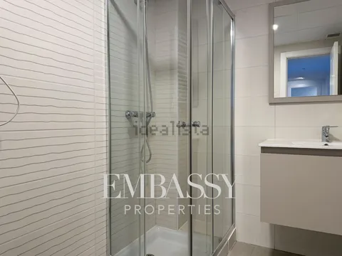 Pis de 135 m² a Madrid