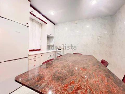Pis de 125 m² a Madrid