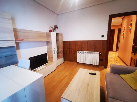 Pis de 70 m² a Palencia (3/12)