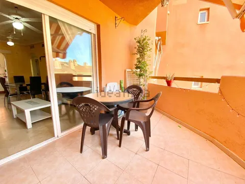 Pis de 58 m² a Oriola