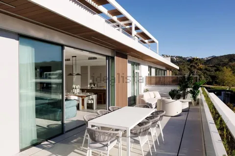 Pis de 180 m² a Marbella