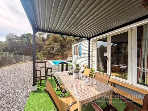 Moradia 50 m² em Coín