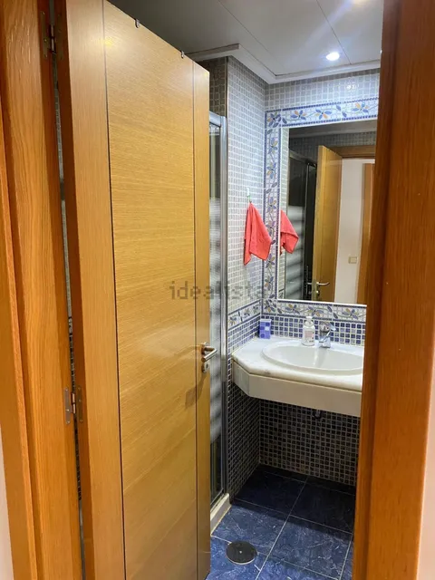 Pis de 51 m² a Madrid