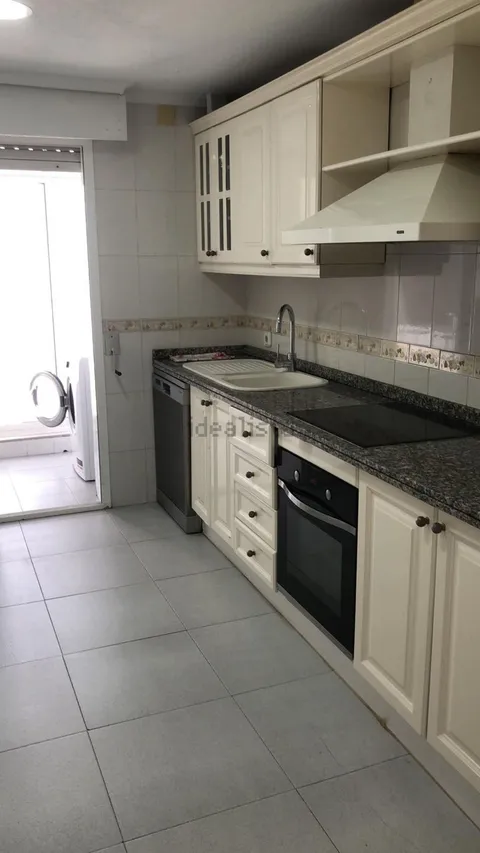 Wohnung 127 m² in el Campello