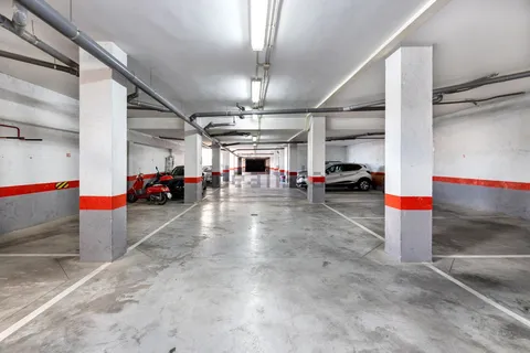 Appartement 84 m² à Grenade