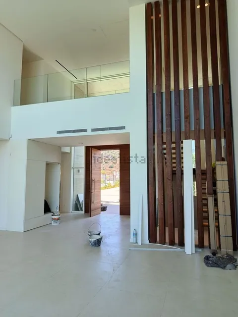 Casa de 750 m² a Ojén