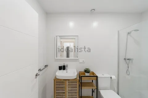Piso de 73 m² en Pamplona
