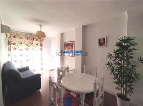 Flat 45 m² in Seville
