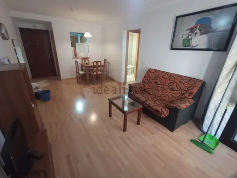 Pis de 52 m² a Monda (2/17)